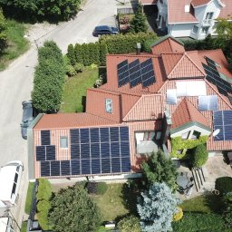 Voltec Energy Przemysław Genca - Najlepsze Źródła Energii Odnawialnej w Tczewie