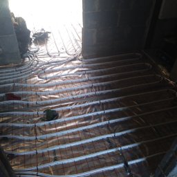 Remont łazienki Lublin 1