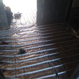 Usługi Hydrauliczne - Przepychanie Kanalizacji Lublin