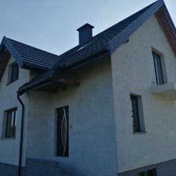 Domy murowane Siedlce 4