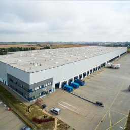 Magazynowanie i przechowywanie Gądki 1