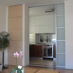 Projekt architektoniczny + wnętrza