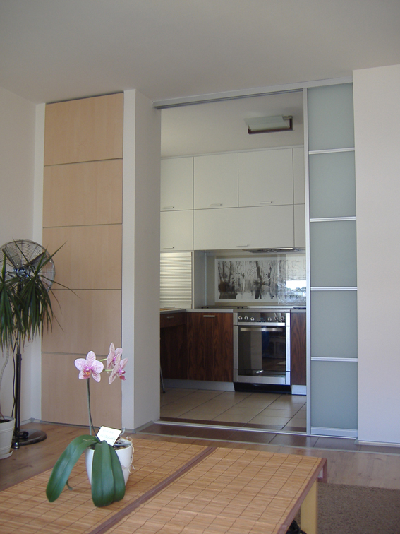 Projekt architektoniczny + wnętrza