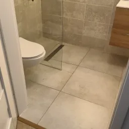 Łazienka wykonana stała czy tygodni temu miejscowości Poradź