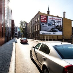 Kampania billboardowa