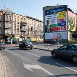 Kampania billboardowa