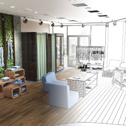 Meble na wymiar Kraków 1