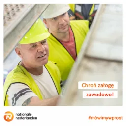 Bardzo szeroki zakres dla pracodawcy i pracowników