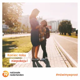 zabezpieczenie dziecka na wypadek uszkodzenia ciała, pobytu w szpitalu, poważnego zachorowania itd...