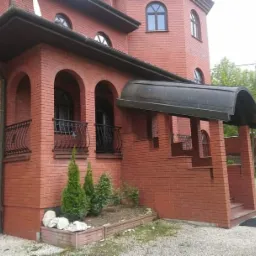 Wykonanie i montaż balustrad kutych dla odbiorcy indywidualnego