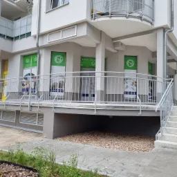 Adres siedziby biura ul. Dokerska 3 54-142 Wrocław