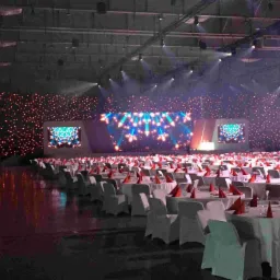 Organizacja i obsługa imprez firmowych