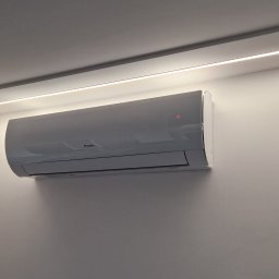 AC System Tomasz Urbański - Profesjonalna Klimatyzacja Sochaczew