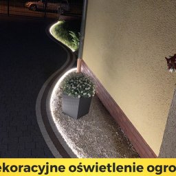 ELEKTRYK DO WYNAJĘCIA! 
🧰👨‍🔧 Krzysztof Langosz - Elektryk z kwalifikacjami, uprawnieniami i pasją!
☎️ 694 508 621
Opole, Opolskie