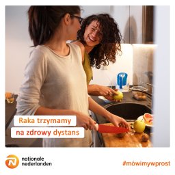 Ubezpieczę na wypadek diagnozy nowotworu by zapewnić szybki start i komfort leczenia :)