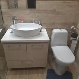 Remont łazienki Nowy Sącz 4