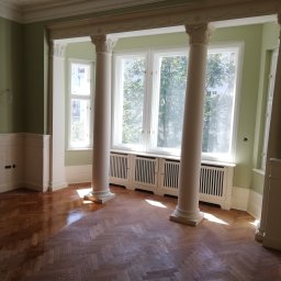 Kamilbau - Malowanie Domów Gorzów Wielkopolski