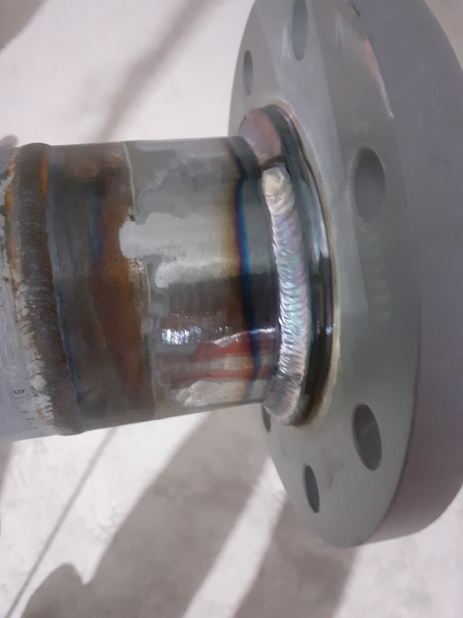 Rurociagi, instalacje, prefabrykacje