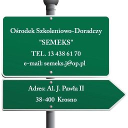 Krakowski Ośrodek Szkoleniowo-Doradczy "Semeks" - Szkolenia BHP Online Krosno