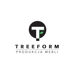 Treeform - Meble Na Wymiar Dziekanów leśny