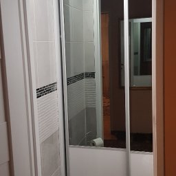 Remont łazienki Białystok 12
