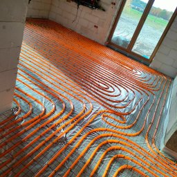 Kompleksowe wykonanie instalacji hydraulicznych Cekcyn 4