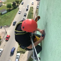 Wymiana kratek wentylacyjnych