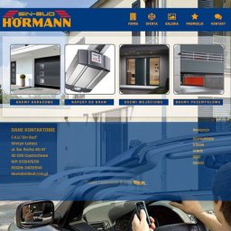 Dealer Hormann