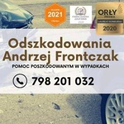 Andrzej Frontczak - Porady Prawne Wyszków