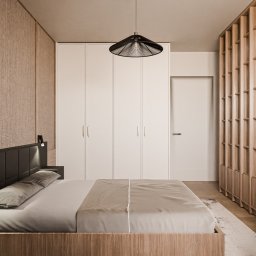 Aranżacja mieszkań Ożarów Mazowiecki 2