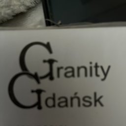Granity Gdańsk - Blaty kamienne Gdańsk