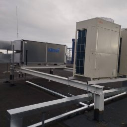 Montaż wentylacji Gdynia 4