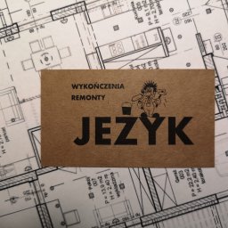 Wykończenia-Remonty "JEŻYK" Jerzy Piórkowski - Fantastyczne Szpachlowanie Limanowa