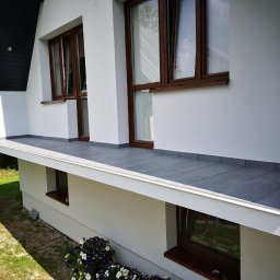 Wykończenia-Remonty 