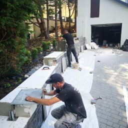 Wykończenia-Remonty 