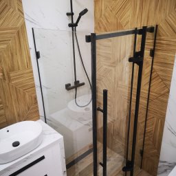 Wykończenia-Remonty 