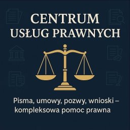 CENTRUM USŁUG PRAWNYCH - Kancelaria Prawa Cywilnego Wrocław