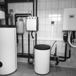 Zakład Instalatorstwa Sanitarnego i Ogrzewania Paweł Laskowski - Instalacje sanitarne Łomża