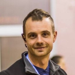 Seget Sebastian Niegel - Domofony, wideofony Ruda Śląska