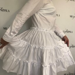 Szwalnia odzieży Opalenica 2