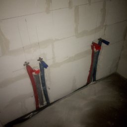 Instalacje grzewcze Wrocław 3