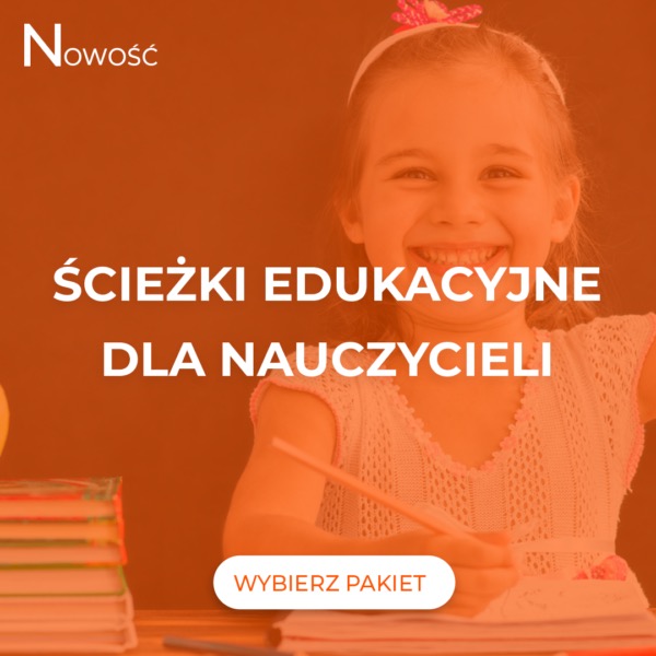 Ścieżki edukacyjne