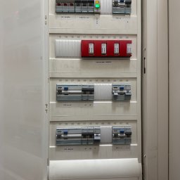 Instalacje elektryczne Bestwina 1