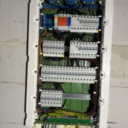 Instalacje elektryczne Bestwina 2