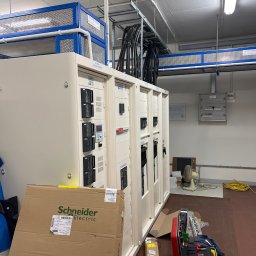 Instalacje elektryczne Bestwina 3