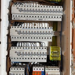 Instalacje elektryczne Bestwina 4