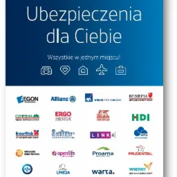 Czy wiesz, że możesz zawrzeć polisę ubezpieczenia komunikacyjnego, majątkowego oraz na życie bez wychodzenia z domu?