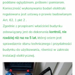 Pomiary Elektryczne