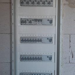 Instalatorstwo Elektryczne Pomiary Elektryczne Wojciech Zienkiewicz - Pogotowie Elektryczne Morąg