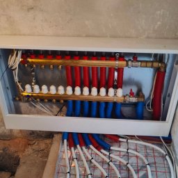 Pompy ciepła Babienica 4